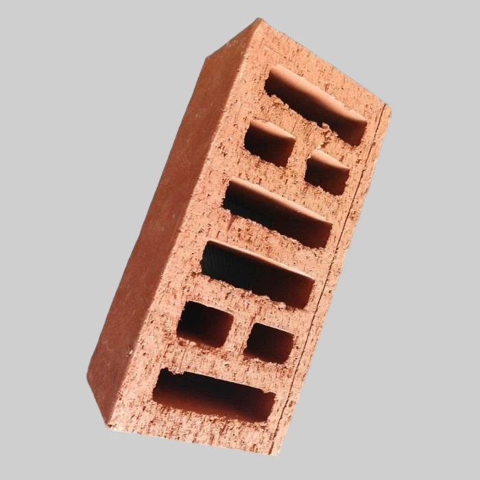 Tijolo de clínquer para forno de coque