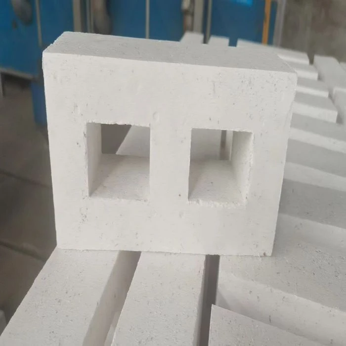 Corundum Brick