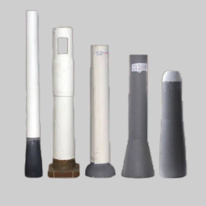 Sub Entry Nozzle