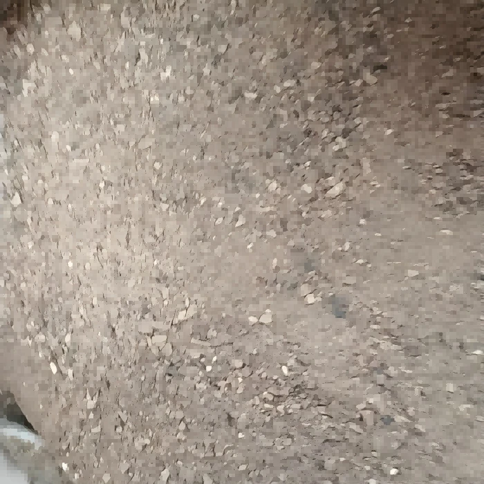 waste brick powder